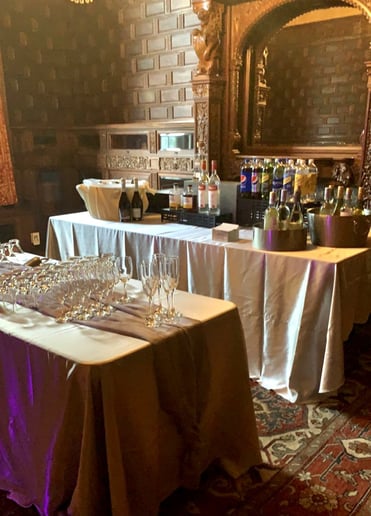 Gallery photo 40 of Premier Events Waitstaff & Bartending Services