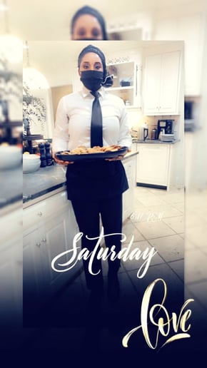 Gallery photo 20 of Premier Events Waitstaff & Bartending Services
