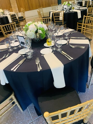 Gallery photo 12 of Premier Events Waitstaff & Bartending Services