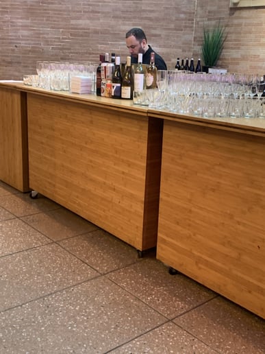 Gallery photo 16 of Premier Events Waitstaff & Bartending Services