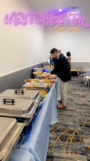 Gallery photo 21 of Premier Events Waitstaff & Bartending Services