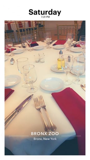 Gallery photo 19 of Premier Events Waitstaff & Bartending Services