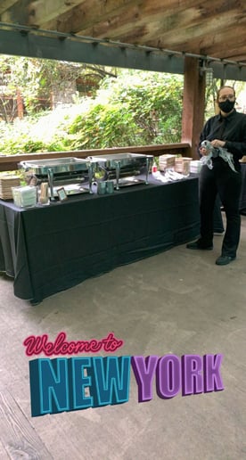 Gallery photo 54 of Premier Events Waitstaff & Bartending Services
