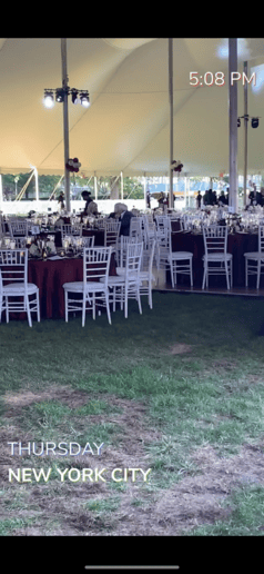 Gallery photo 55 of Premier Events Waitstaff & Bartending Services