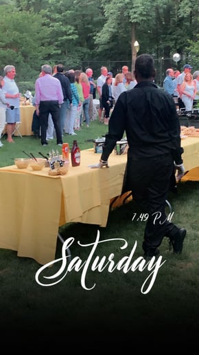 Gallery photo 56 of Premier Events Waitstaff & Bartending Services