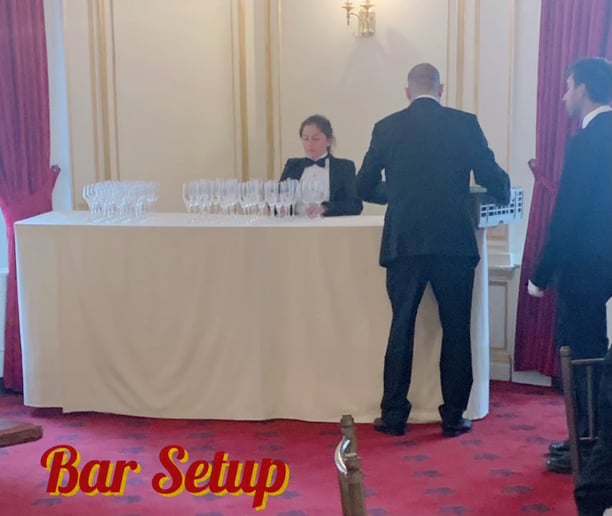 Gallery photo 58 of Premier Events Waitstaff & Bartending Services
