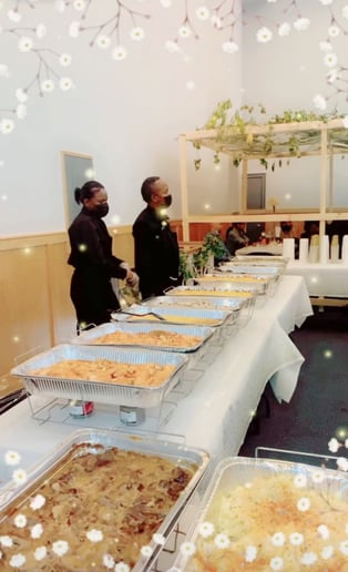 Gallery photo 59 of Premier Events Waitstaff & Bartending Services