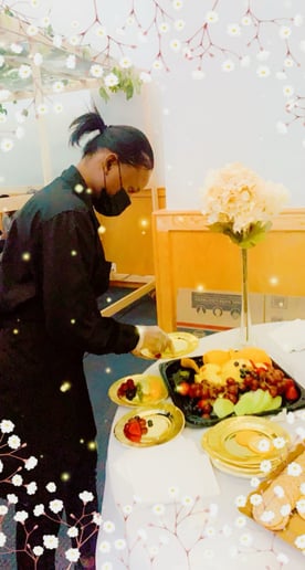 Gallery photo 60 of Premier Events Waitstaff & Bartending Services