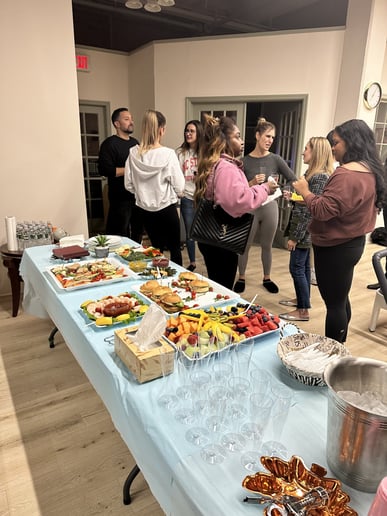 Gallery photo 62 of Premier Events Waitstaff & Bartending Services