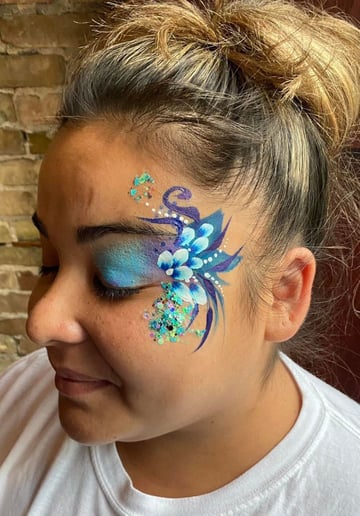Gallery photo 5 of Premier Face Painting
