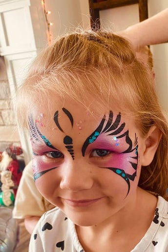 Gallery photo 7 of Premier Face Painting