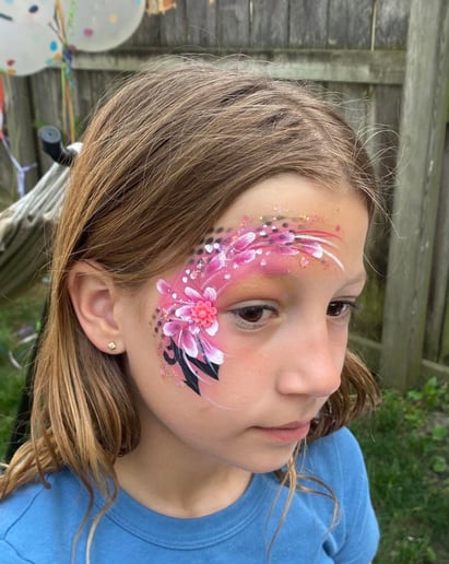 Gallery photo 8 of Premier Face Painting
