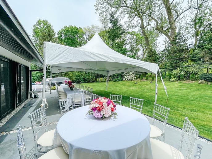 Gallery photo 7 of Premier Party Rentals