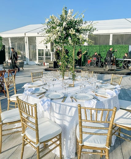 Gallery photo 8 of Premier Party Rentals