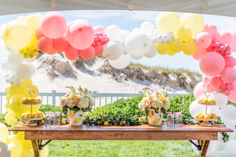 Gallery photo 11 of Premier Party Rentals