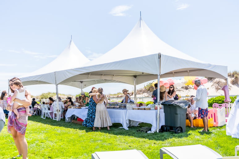 Gallery photo 12 of Premier Party Rentals