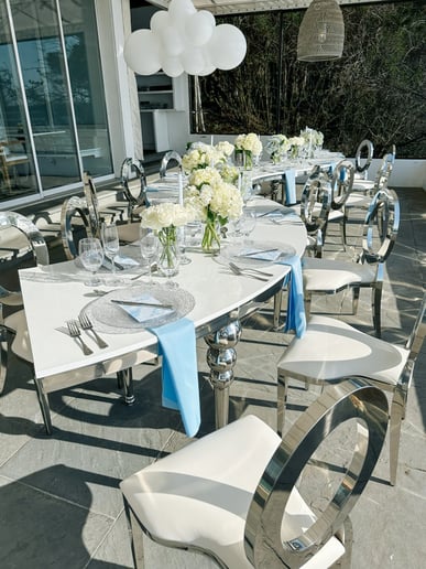 Gallery photo 14 of Premier Party Rentals