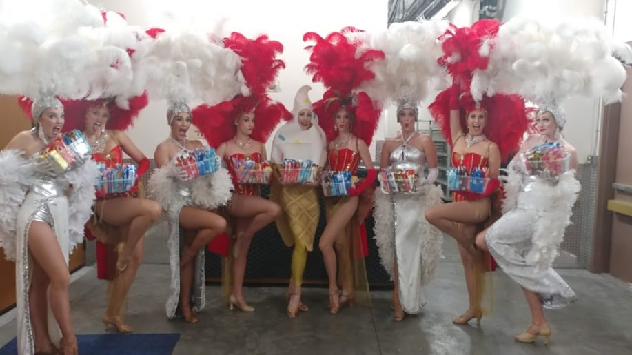 Gallery photo 1 of Premier Showgirls