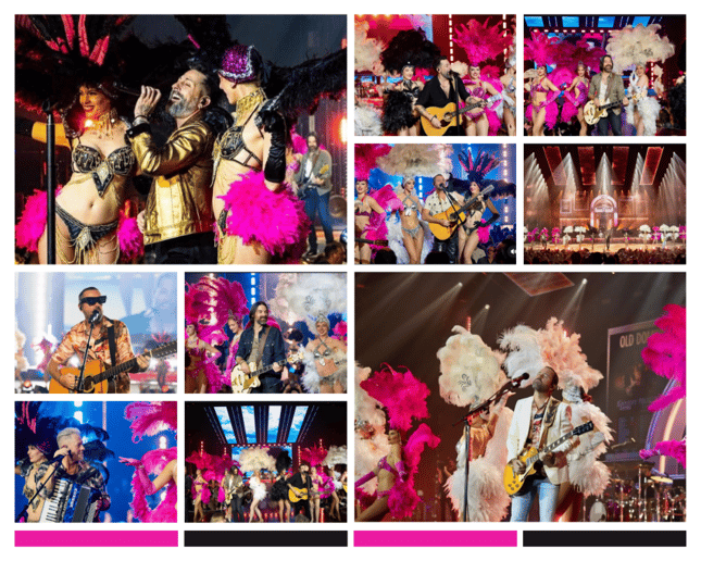 Gallery photo 6 of Premier Showgirls