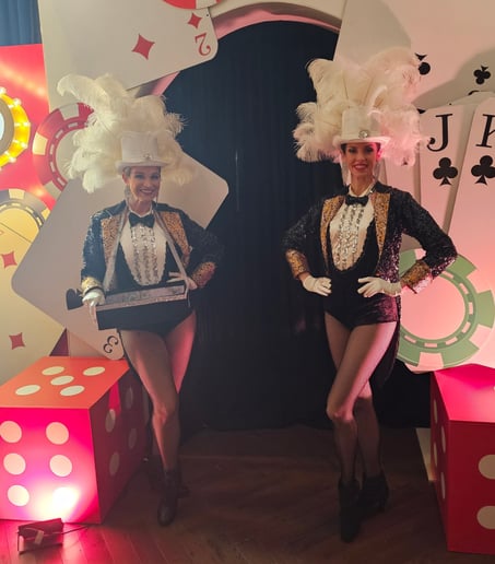 Gallery photo 7 of Premier Showgirls
