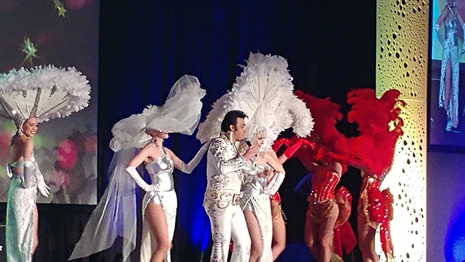 Gallery photo 8 of Premier Showgirls