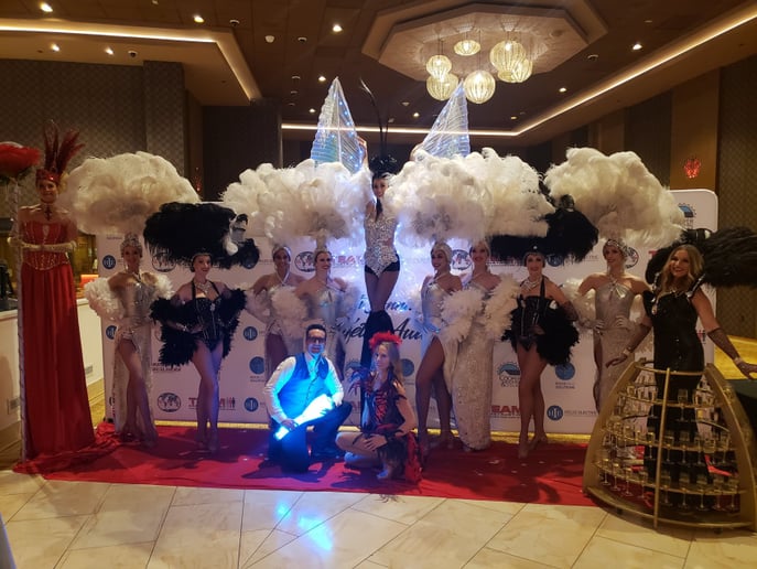 Gallery photo 9 of Premier Showgirls