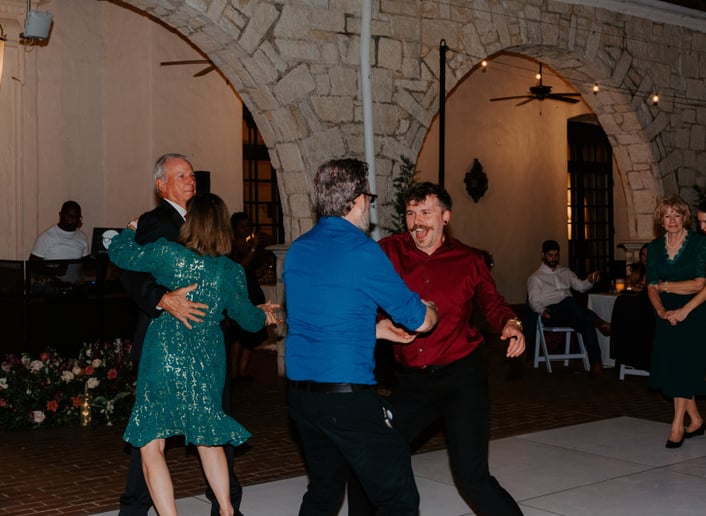 Gallery photo 7 of Premier Vibes Entertainment