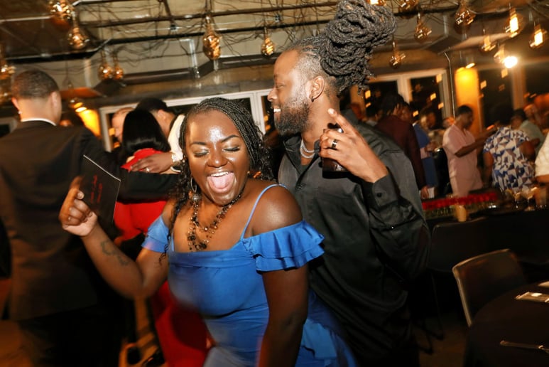 Gallery photo 9 of Premier Vibes Entertainment