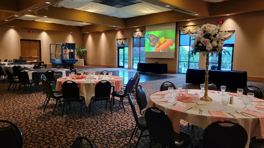 Gallery photo 1 of Premiere Audio Video Services