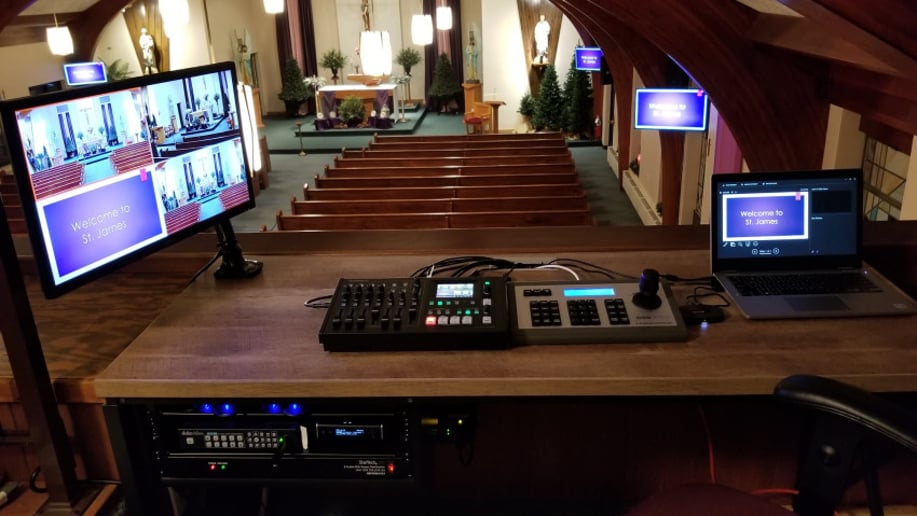 Gallery photo 2 of Premiere Audio Video Services