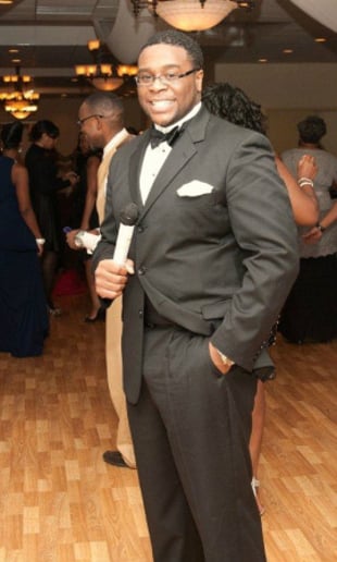 Gallery photo 1 of Premiere Emcee