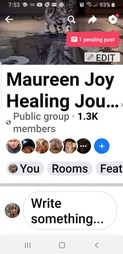Gallery photo 1 of Healing Journey