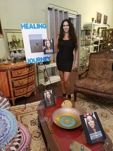 Gallery photo 2 of Healing Journey