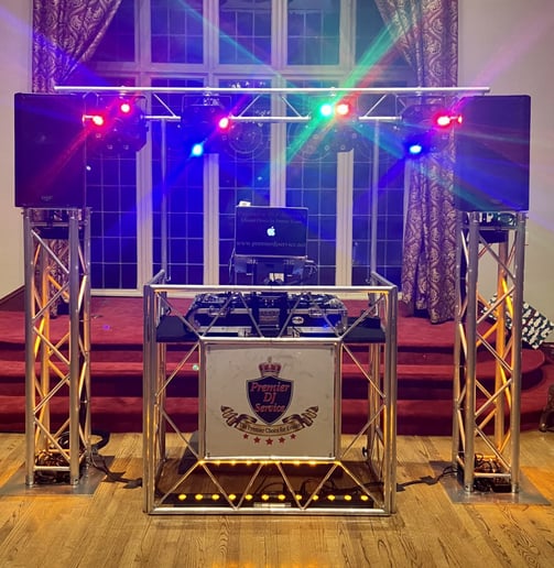 Gallery photo 9 of Premier DJ Service