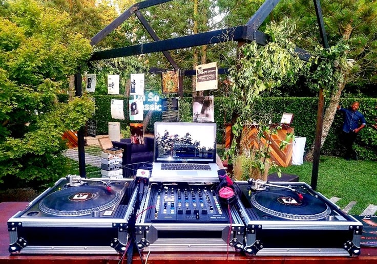 Gallery photo 13 of Premier DJ Service