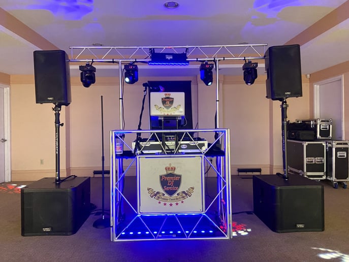 Gallery photo 11 of Premier DJ Service