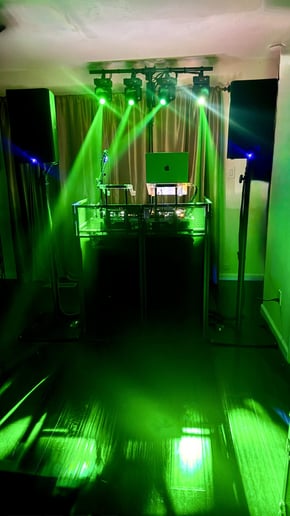 Gallery photo 5 of Premier DJ Service