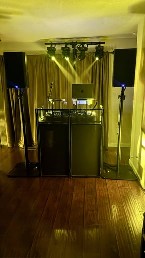 Gallery photo 4 of Premier DJ Service