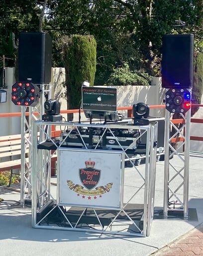 Gallery photo 6 of Premier DJ Service