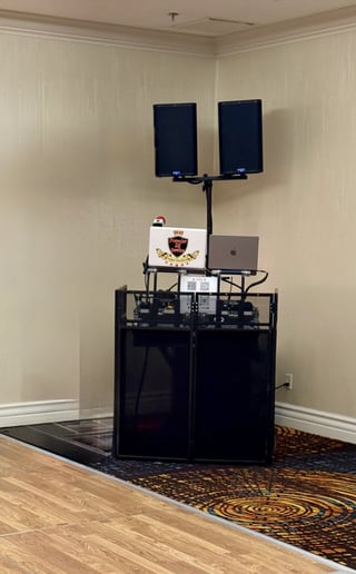 Gallery photo 2 of Premier DJ Service