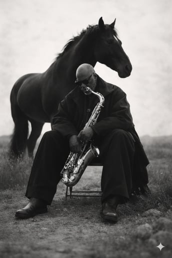 Gallery photo 1 of Premium Band and Horns