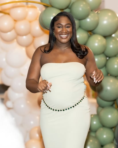 Gallery photo 4 of Premium Luxe Balloon Decor