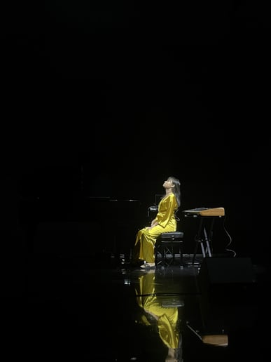 Gallery photo 5 of Premium Luxury Piano Experience