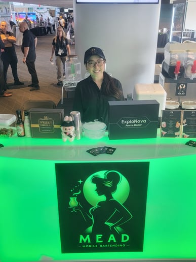 Gallery photo 1 of Mead Premium Mobile Bar Services