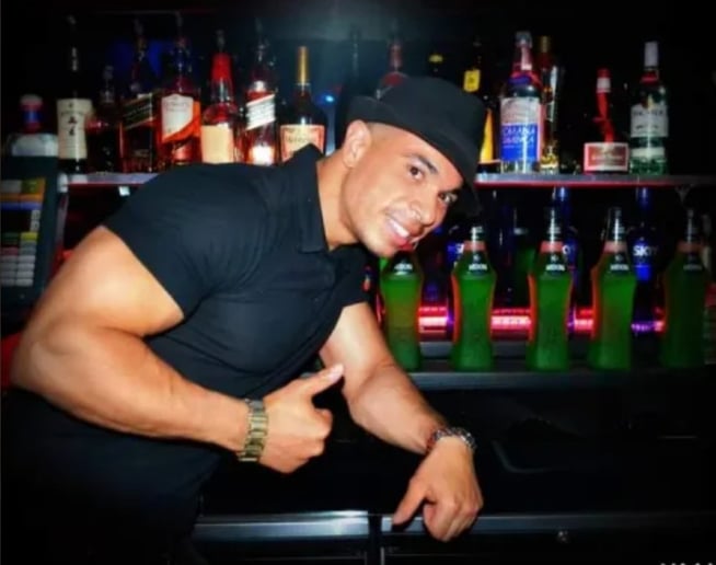 Gallery photo 2 of Mead Premium Mobile Bar Services