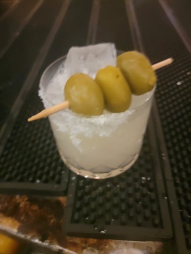 Gallery photo 3 of Mead Premium Mobile Bar Services