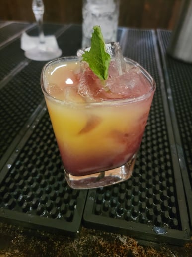 Gallery photo 8 of Mead Premium Mobile Bar Services
