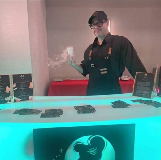 Gallery photo 17 of Mead Premium Mobile Bar Services