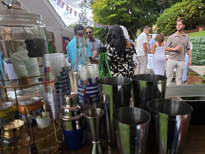 Gallery photo 24 of Mead Premium Mobile Bar Services
