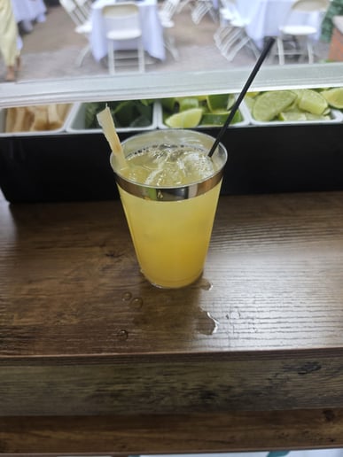 Gallery photo 26 of Mead Premium Mobile Bar Services